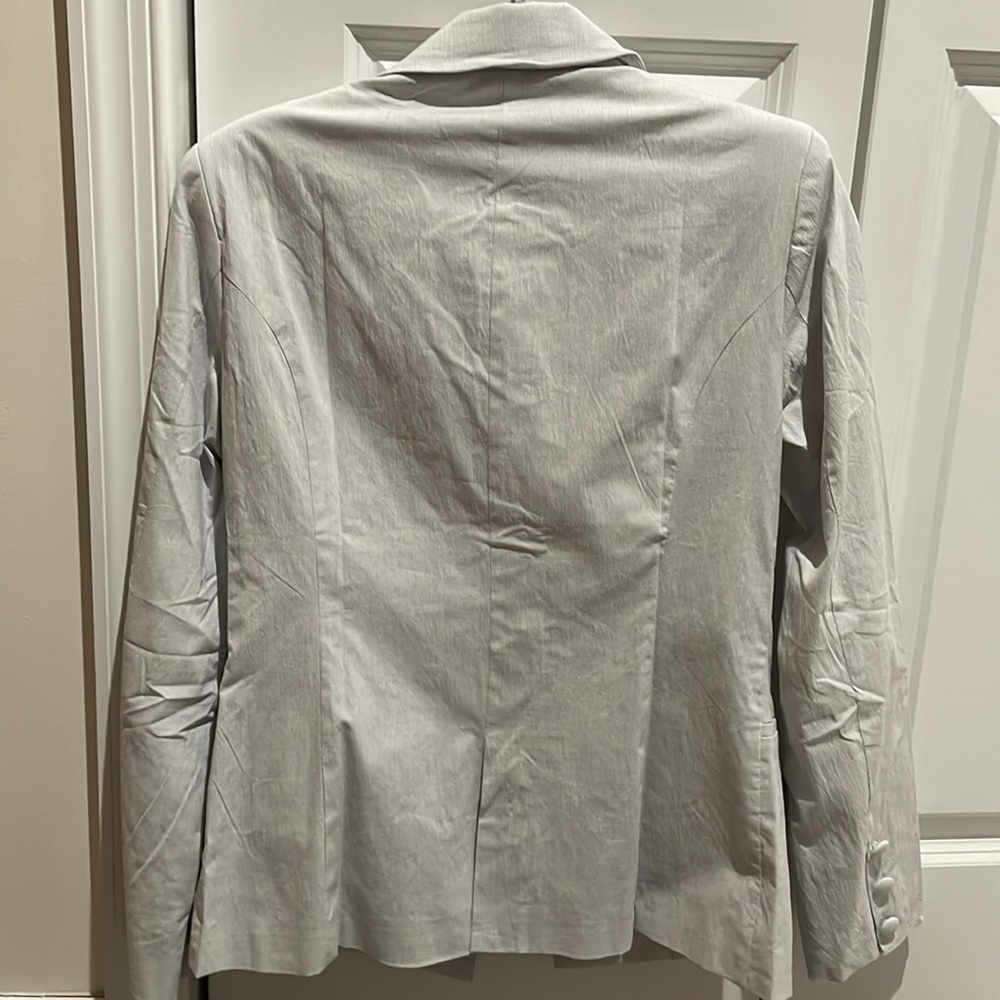 Lulus single button blazer - Picture 6 of 9